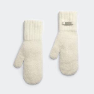 Canada Goose Alpaca Mitts